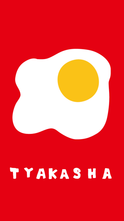 TYAKASHA 换不完的手机壁纸..