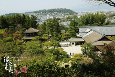 银阁寺