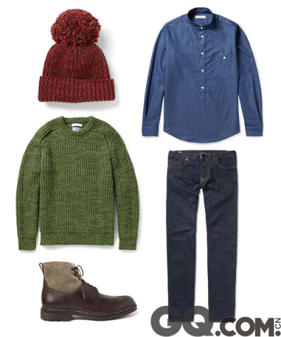 帽子是常常被大家忽略的配饰，恐怕很多人只有实在hold不住自己发型的时候，才会想起有帽子的存在。其实，帽子是提升装扮的搭配利器，况且一顶帽子也许会有眼前一亮的效果。当然，帽子也不是随意搭配就出彩的，在什么…