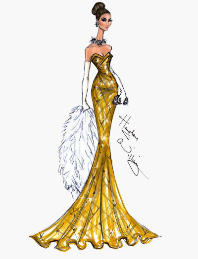 by Hayden Williams