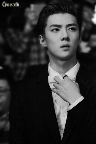 #sehun吴世勋#