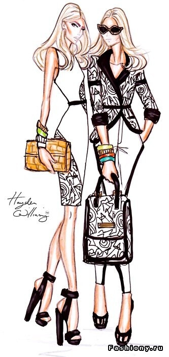 Hayden Williams