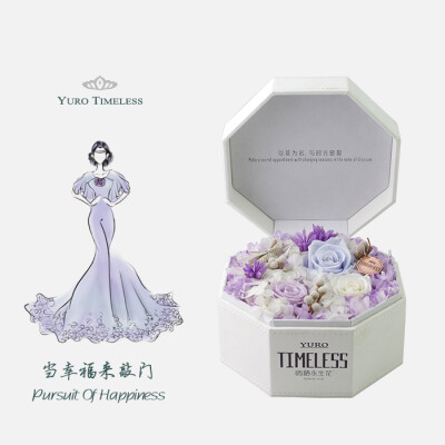  #屿路Timeless#记忆倾覆，光与影，溢出优雅的气息。那份优雅从容，是笑靥如花般青春的她，俏艳枝头，是芳华散落后温暖如初的她，不忍撷去。无法可修饰的一对手，永远在背后送出呵护，慈爱的面容，至真、至深。无论…