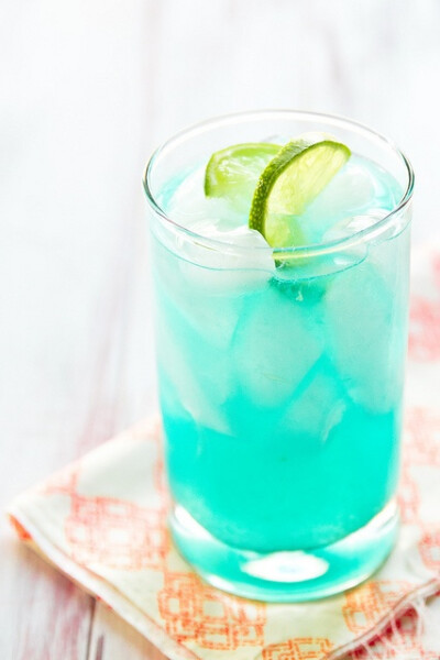 Blue Margarita