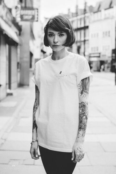 sleeves #arm #tattoos