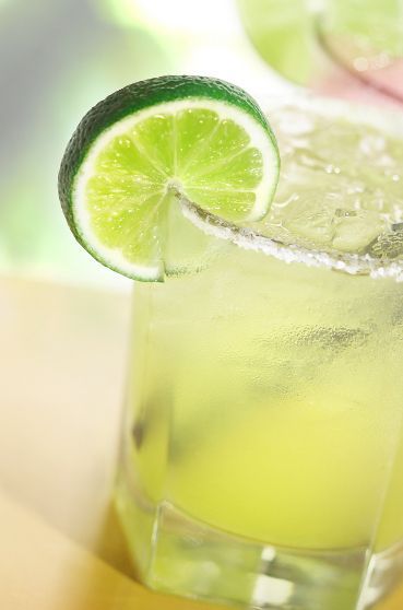 Margaritas柠檬