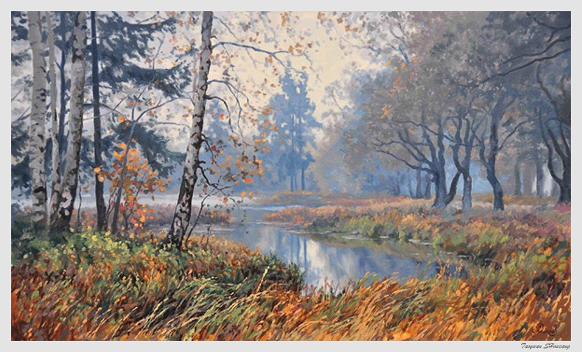 Алексей Адамов,1971年出生在塔甘罗格，1992年，他毕业于顿河畔罗斯托夫艺术学院。2004年成为俄罗斯艺术家联盟成员，2005年加入莫斯科艺术家协会，2007年成为国际文化和艺术研究院成员。他的作品以风景画为主。