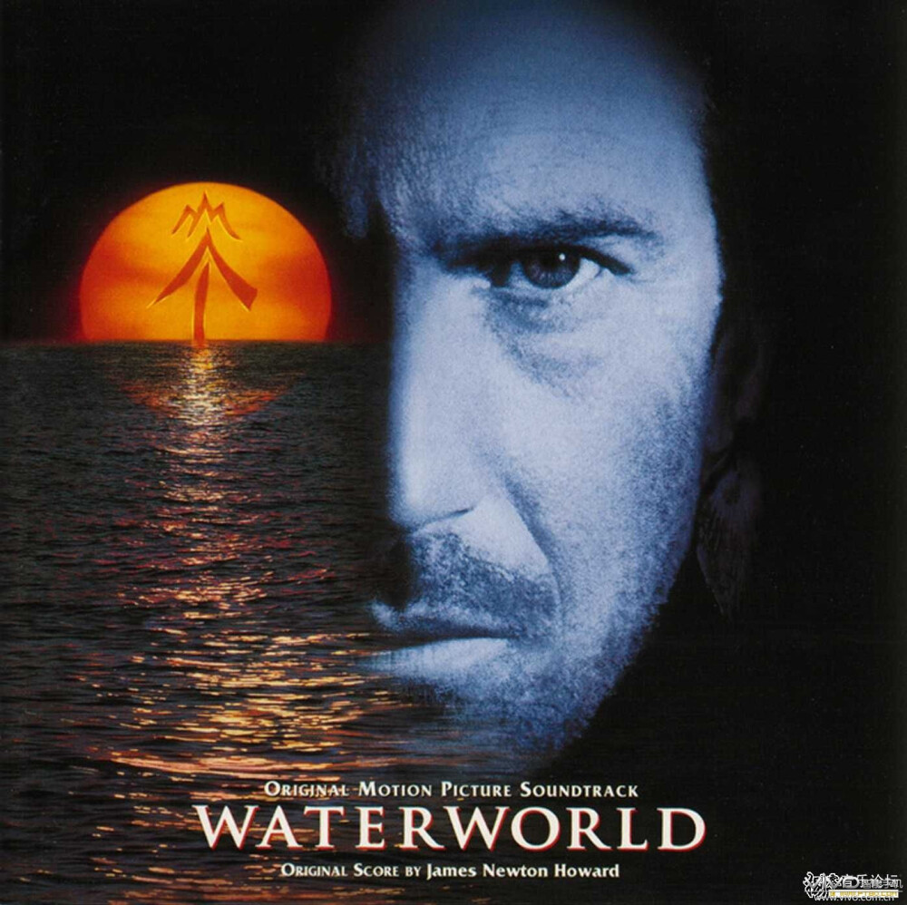 未来水世界 Waterworld(1995)