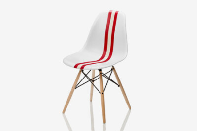 Picture of BALLY x Herman Miller 160th Anniversary Chair