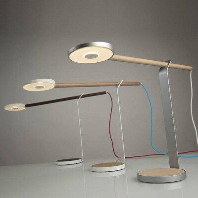 Gravy LED Desk Lamp By Koncept