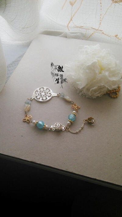 钏丨双林陌 http://shop109972953.taobao.com