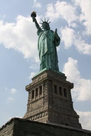 Statue of Liberty - New York City - Reviews of Statue of Liberty - TripAdvisor