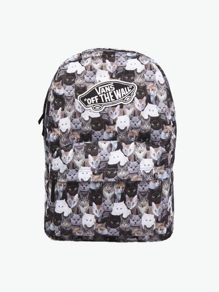 VANS x ASPCA REALM BACKPACK的图片