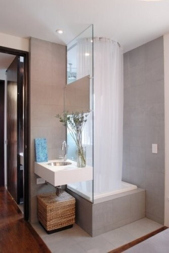 small bathroom ideas