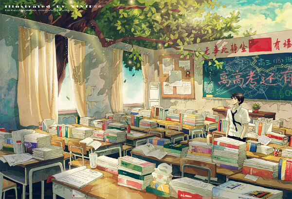 不到一个月而已