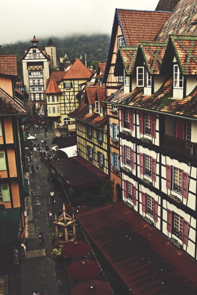 Colmar, France