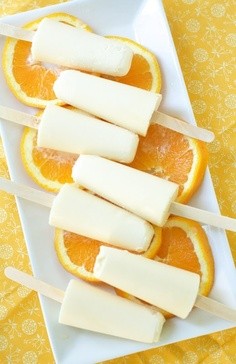 PALETAS 水果冰棒