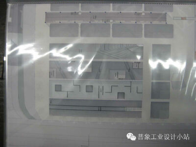 【模型】2014年日本各个大学建筑设计毕业展