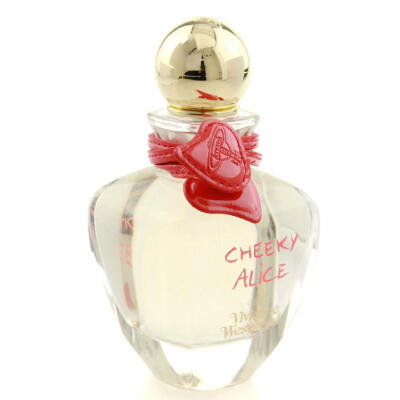 Vivienne Westwood Cheeky Alice维维安俏丽爱丽丝淡香水30ml