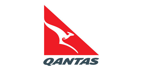 Hiiibrand 2010国际品牌标志设计大赛获奖作品 Bronze Award铜奖 Title: Qantas Brand Identity | Agency: Hulsbosch (Australia) | Client: Qantas (Sydney, Australia) 题目：澳洲航空公司品牌标识 | 设计机构：Hulsbosch（澳大利亚）| 客户：澳洲航空公司（悉尼，澳大利亚）