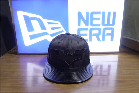 蝙蝠侠 Batman CAP NEW ERA NEWERA NE 棒球帽