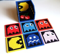 perler beads