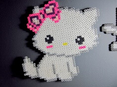 Perler bead