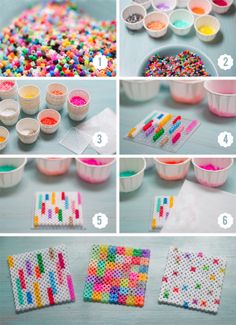 hama beads