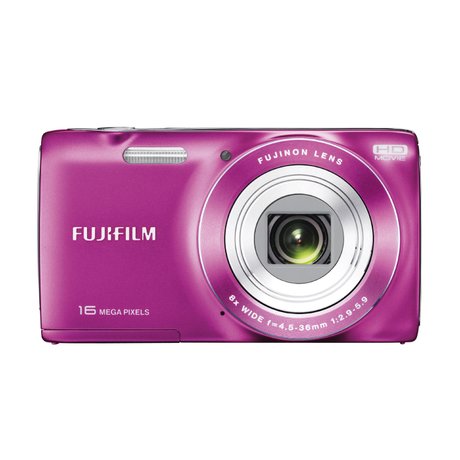 全新正品 日本代购 Fujifilm/富士FinePix JZ260 时尚数码相机