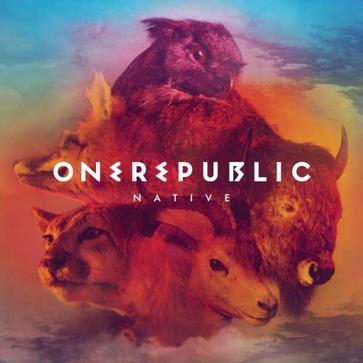 One Republic《Native》远看效果最佳