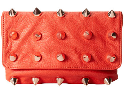 Deux Lux Empire State Clutch