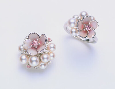 mikimoto jewelry