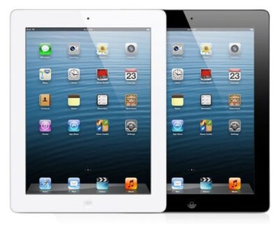 Apple/苹果 iPad 4 (16G)WIFI版 日本代购 全新正品 直邮中国