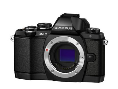 全新正品 日本代购 Olympus/奥林巴斯 EM10 微单单电 机身 直邮