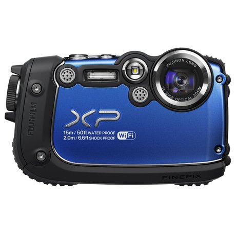 全新正品日本代购 Fujifilm/富士 FinePix XP200 三防 四防相机