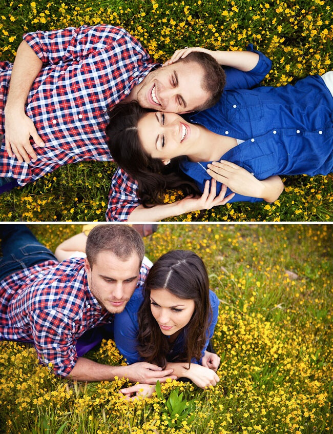 engagement photos