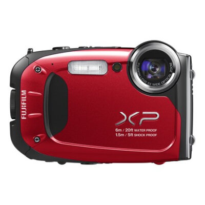 全新正品 日本代Fujifilm/富士FinePix XP60 时尚三防相机旗舰版