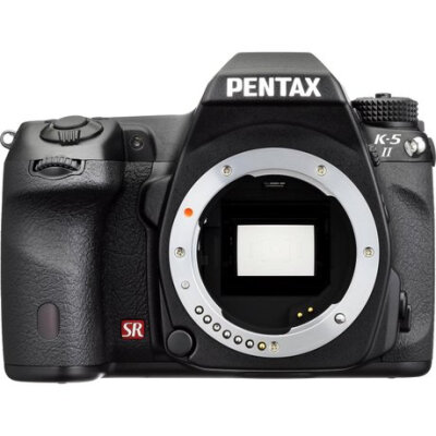 日本代购宾得PENTAX K-5 II单机宾得K52宾得K5II单反相机包邮