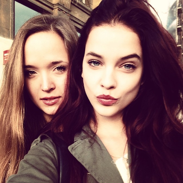 realbarbarapalvin Good day @fekete_dori ( @marypopkids #nsz )