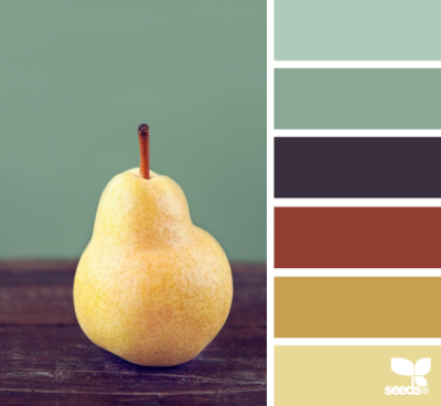 pear tones