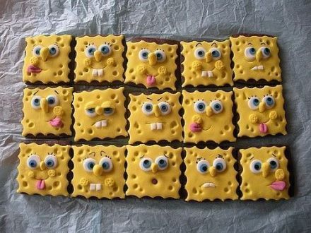 SpongeBob Squarepants★