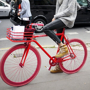 Gramercy Bike by Martone Cycle Co.