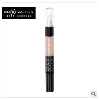 Max Factor蜜丝佛陀 完美遮瑕笔膏黑眼圈 痘印 彩妆商城价：¥81.00 售出275件