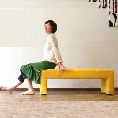 一家一匠时尚创意长凳子沙发换鞋凳梳妆凳现代简约出口凳