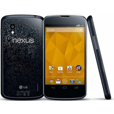 二手Google/谷歌四儿子LG Nexus 4 E960 N46月新机黑白现货包顺丰