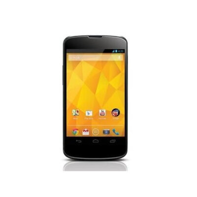 二手LG Nexus 4 E960 N46 新机现货全新正品 Google四儿子 智能机