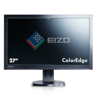 全新正品 日本直邮 专业绘图EIZO艺卓27寸显示器ColorEdge CX270