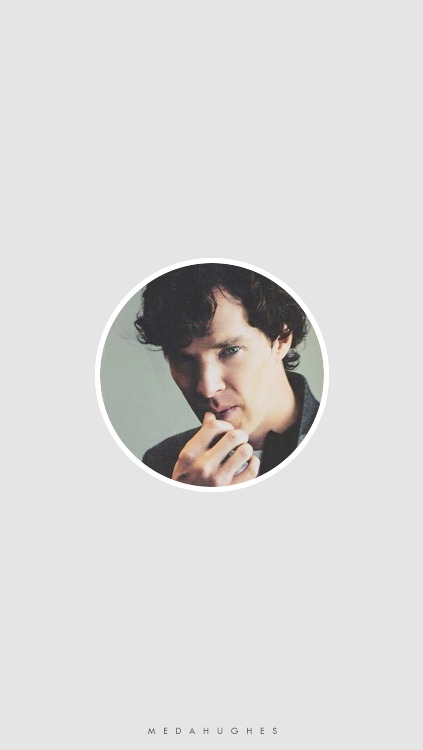 WP. 四连拍~ #benedict cumberatch#