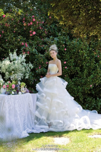 Jillian Wedding Dresses