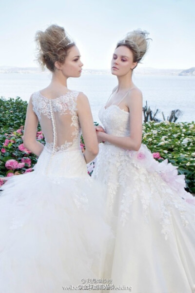 Jillian Wedding Dresses